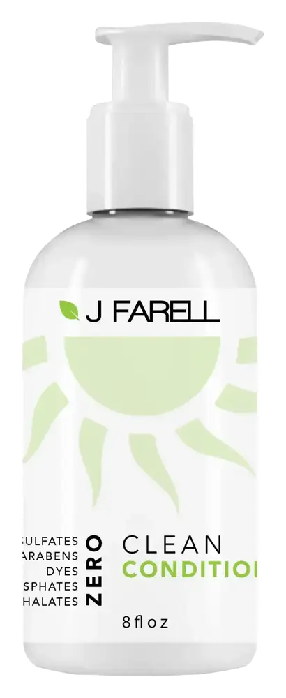 J Farell Low pH Conditioner Baccarat Rouge