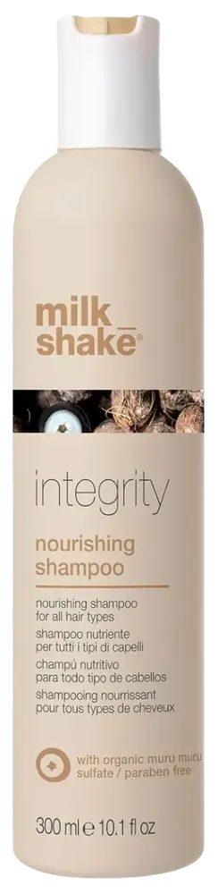 milk_shake Integrity Nourishing Shampoo