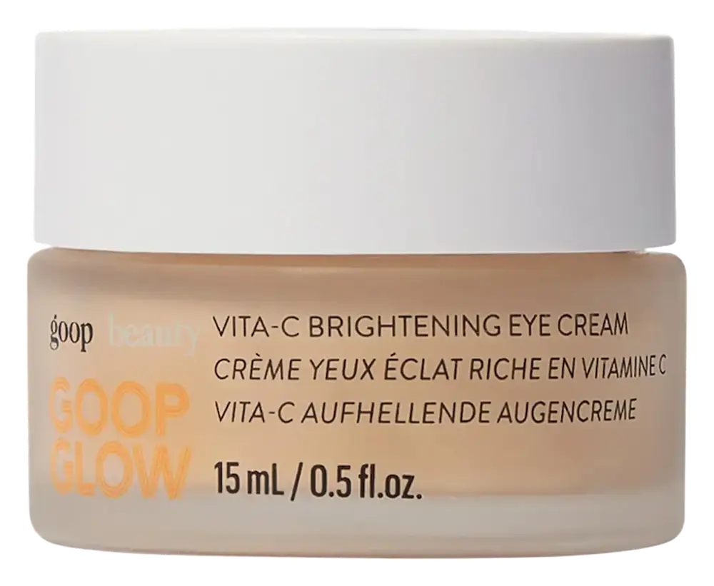 Goop Beauty Goopglow Vita-C Brightening Eye Cream