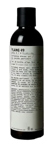 Le Labo Fragrances Perfuming Shower Gel Ylang 49