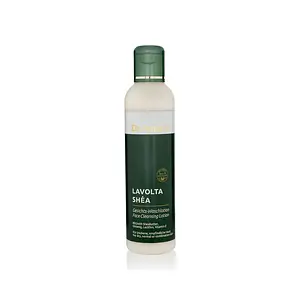 Dr. Armah's Lavolta Shea Face Cleansing Lotion