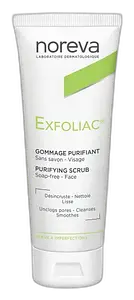 Laboratoires Noreva Exfoliac Purifying Scrub