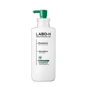 Labo-H Scalp Strengthening Shampoo