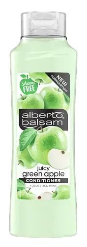 Alberto Balsam Juicy Apple Conditioner