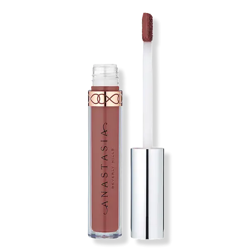 Anastasia Beverly Hills Liquid Lipstick Hudson