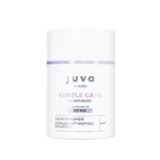 Juva By Zap Gentle Care Moisturizer