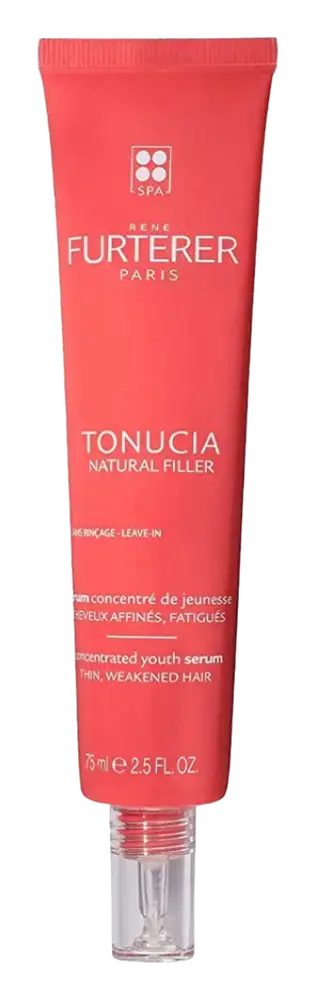 René Furterer Tonucia Concentrated Youth Scalp Serum