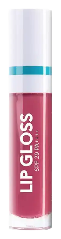 Amaterasun Lip Gloss SPF 29 PA++++ Mauve
