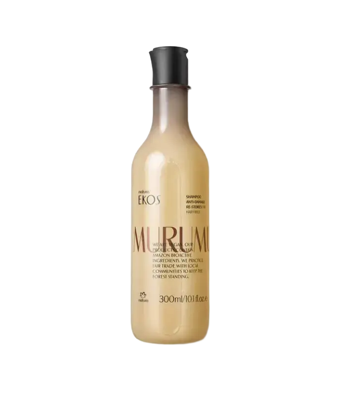 Natura Ekos Murumuru Anti-Damage Shampoo