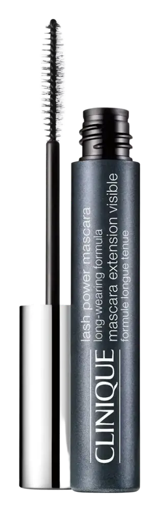 Clinique Lash Power Mascara Long-Wearing Formula Black Onyx