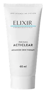 Elixir Cosmeceuticals Acticlear