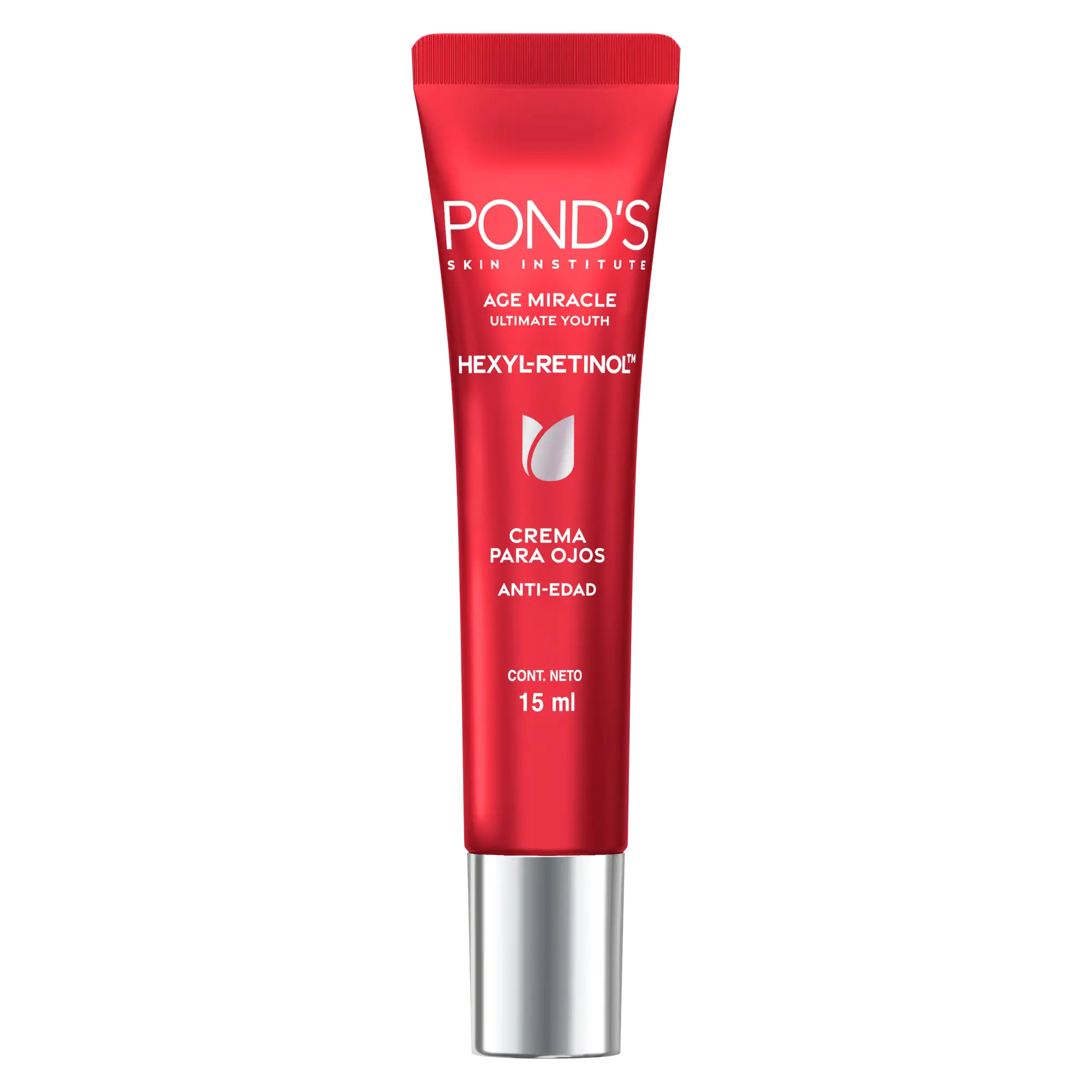 Pond's Age Miracle Ultimate Youth Hexyl-Retinol Anti-Edad Crema Para Ojos