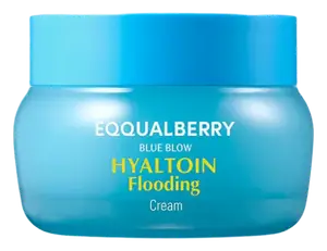 Eqqualberry Hyaltoin Flooding Cream