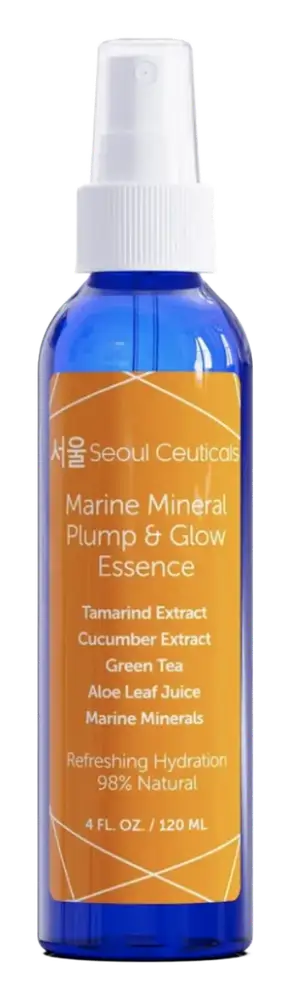 SeoulCeuticals Marine Mineral Plump & Glow Essence