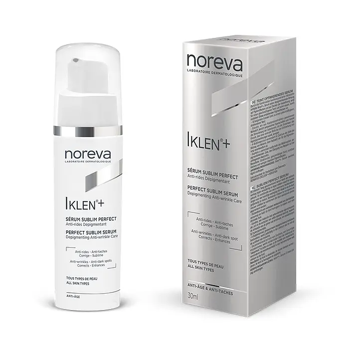 Laboratoires Noreva Iklen+ Perfect Sublim Serum