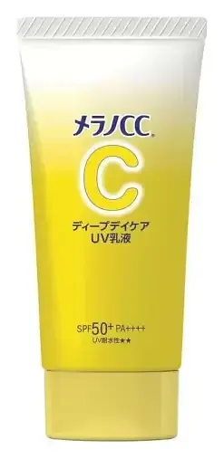 Melano CC Vitamin C Deep Day Care UV Lotion SPF 50+ PA++++