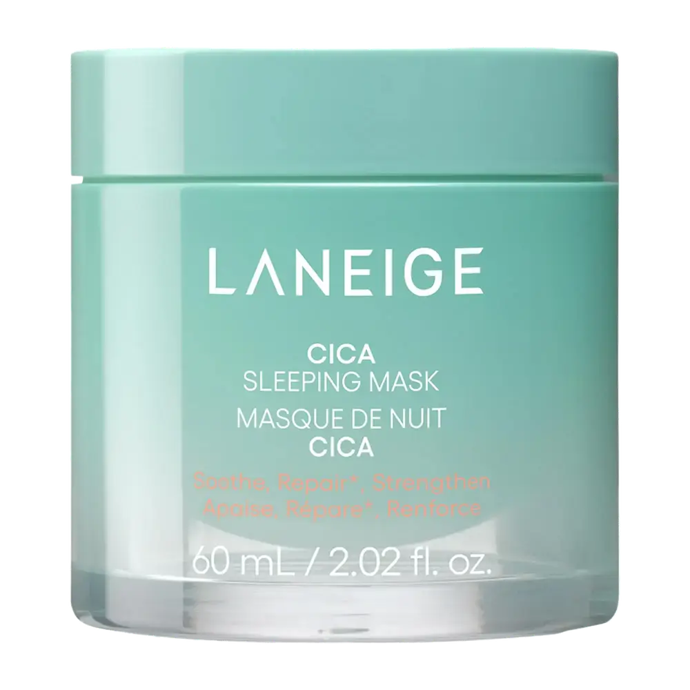 Laneige Cica Sleeping Mask