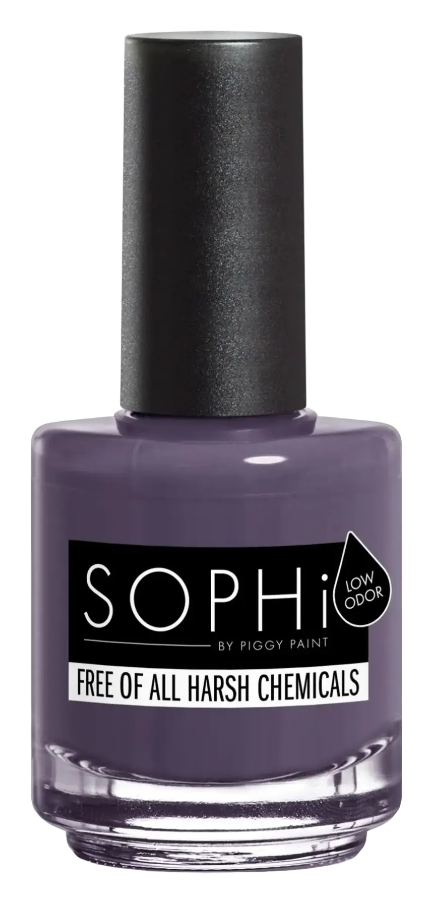 Sophi Nail Polish Feetured Attraction