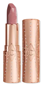 Charlotte Tilbury Matte Revolution Lipstick Wedding Belles