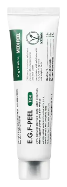 MEDI-PEEL EGF Peel Tox