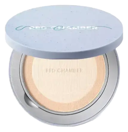 Red Chamber Wandering Soft Blur Compact Powder NU01