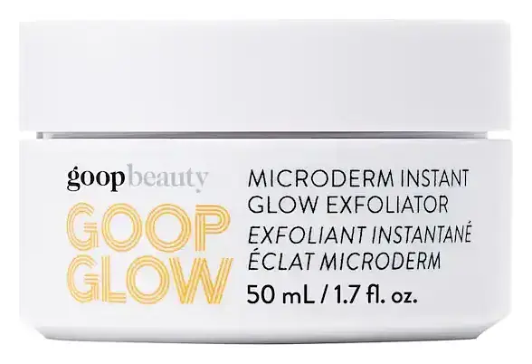 Goop Beauty Goopglow Microderm Instant Glow Exfoliator