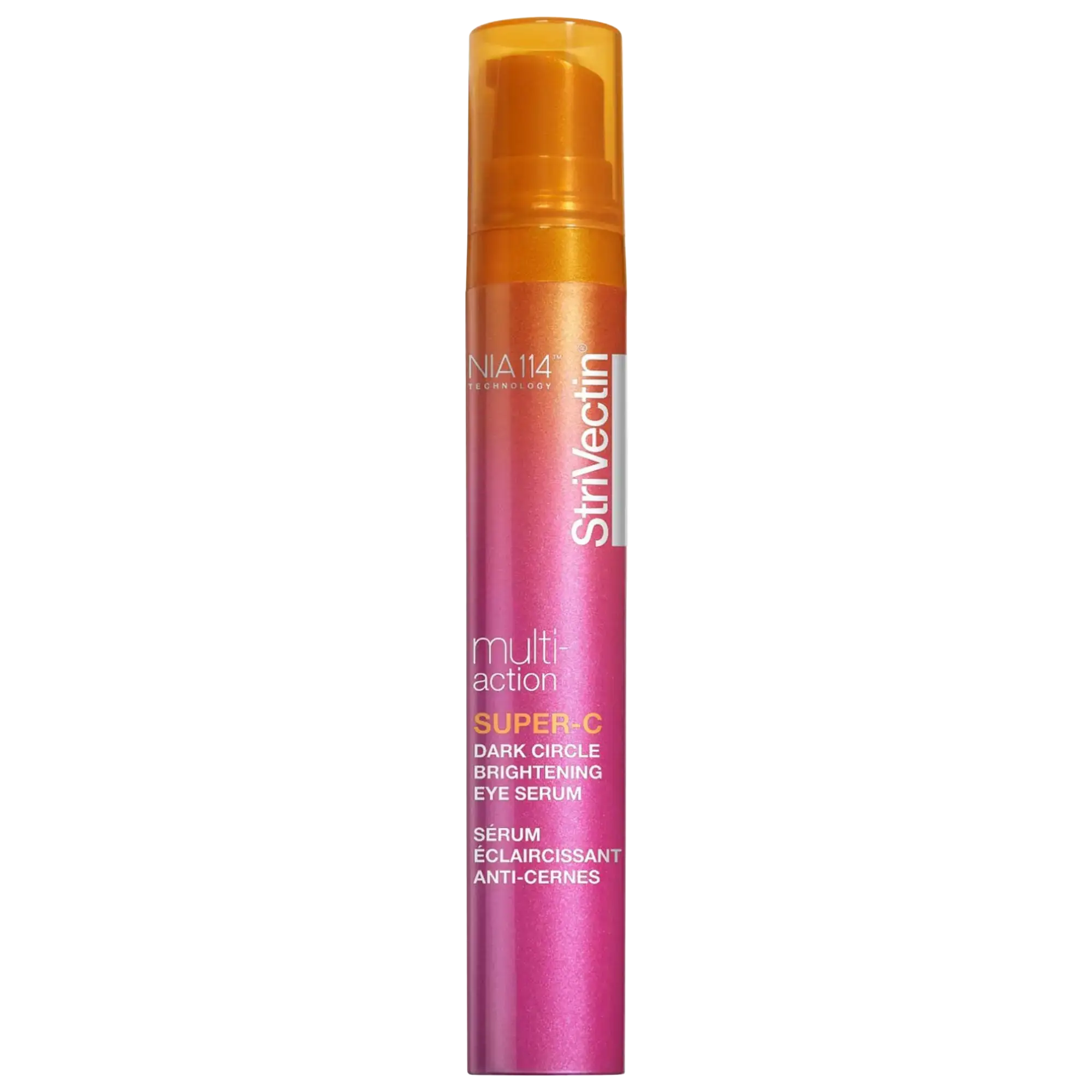 StriVectin Super-C Dark Circle Brightening Eye Serum