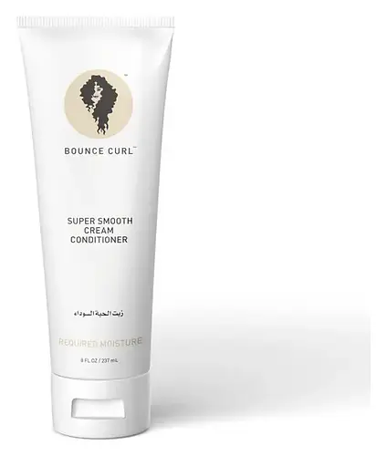 Bounce Curl Super Smooth Cream Conditioner