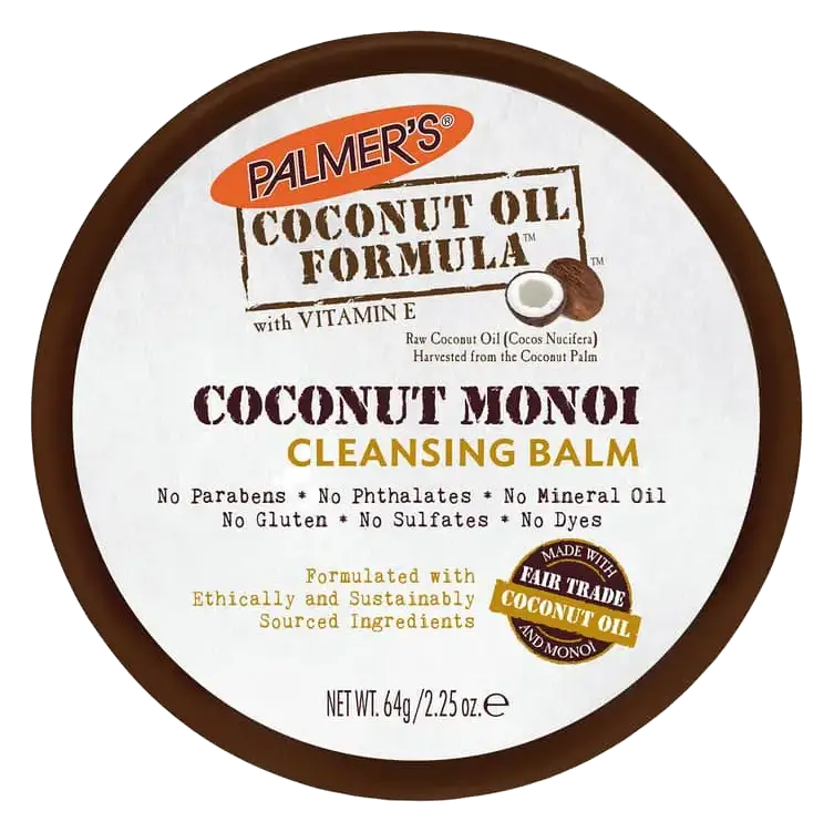 Palmer's Coconut Monoi Cleansing Balm