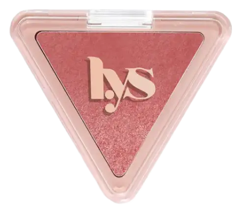 Lys Beauty Higher Standard Satin Matte Cream Blush Self-Love Shimmer (limited edition)