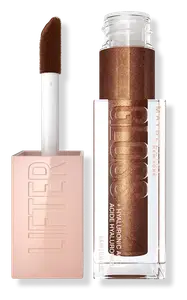 Maybelline Lip Lifter Gloss Crystal