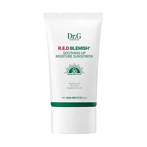 Dr.G R.E.D Blemish Soothing Up Moisture Sunscreen SPF30
