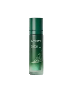 Symbiome The One Restorative Cream