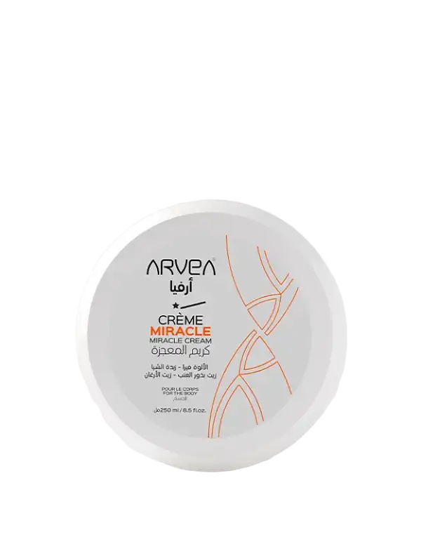 Arvea Miracle Cream