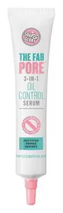 Soap & Glory The Fab Pore 3-IN-1 Serum