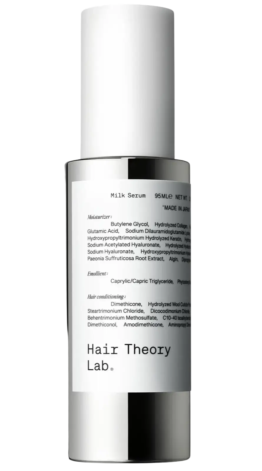 Hair Theory Lab Milk Serum