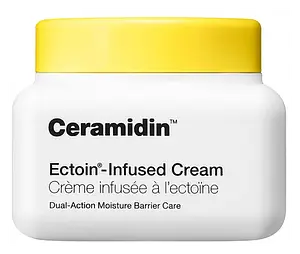 Dr. Jart+ Ceramidin Ectoin-Infused Cream