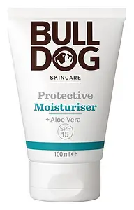 BULLDOG Protective Moisturiser SPF 15