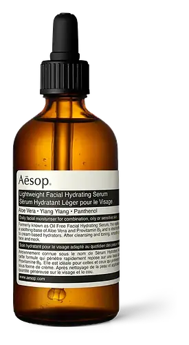 Aesop Lightweight Facial Hydrating Serum