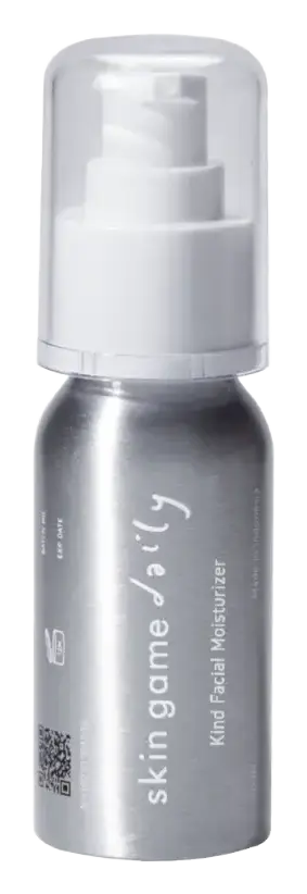 Skin Game Kind Moisturizer