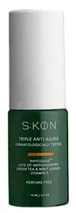 Skon Skincare Triple Anti Aging