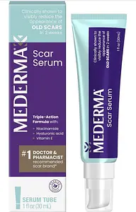 Mederma Scar Serum