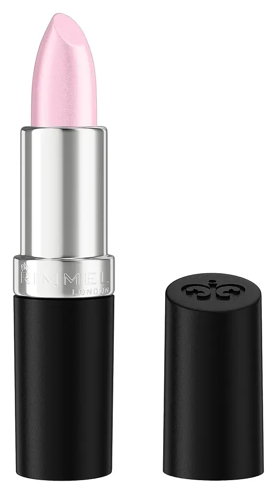 Rimmel London Lasting Finish Lipstick Candy