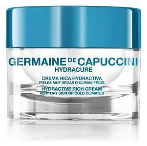 Germaine de Capuccini Hydracure Hydractive Rich Cream