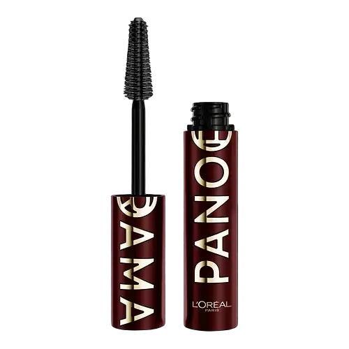L'Oreal Voluminous Panorama Washable Mascara Burgundy Cashmere