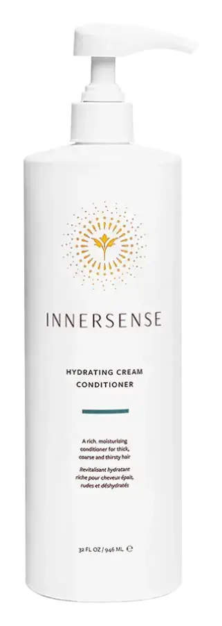 Innersense Organic Beauty Hydrating Cream Conditioner