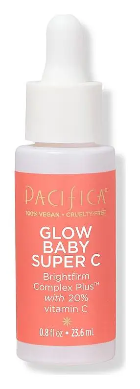 Pacifica Glow Baby Super Vitamin C Serum