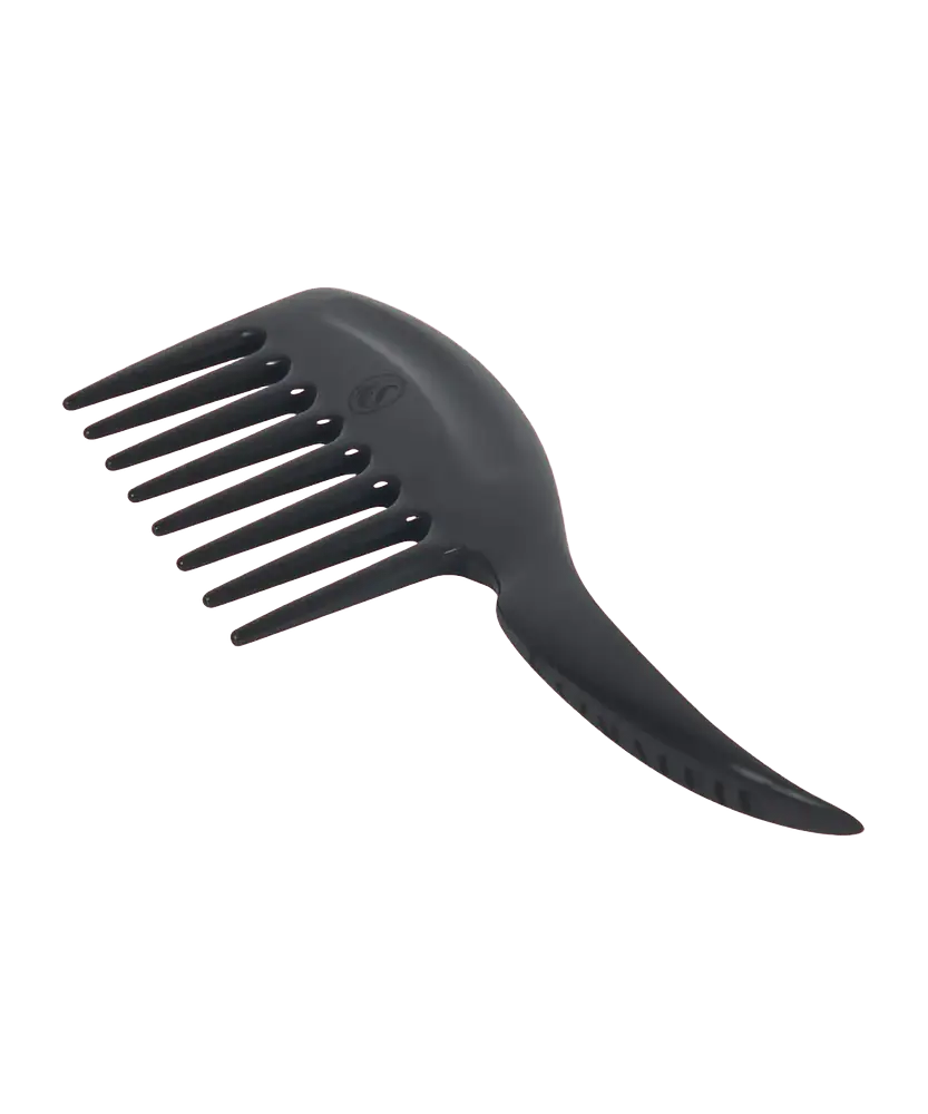 Kazmaleje Kurlsplus Comb Graphite