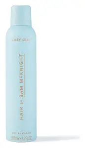 Hair By Sam McKnight Lazy Girl Dry Shampoo