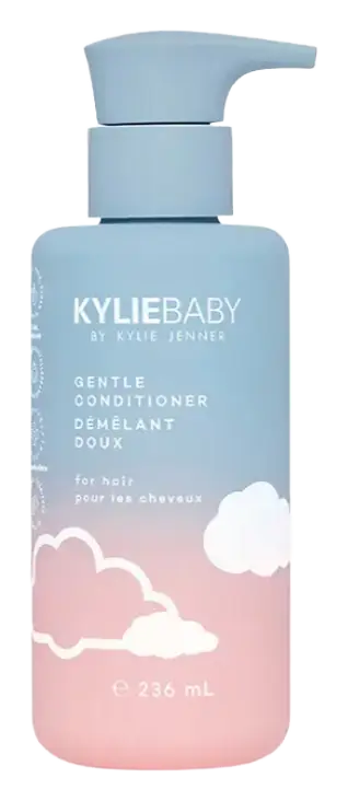 Kylie Baby Gentle Conditioner